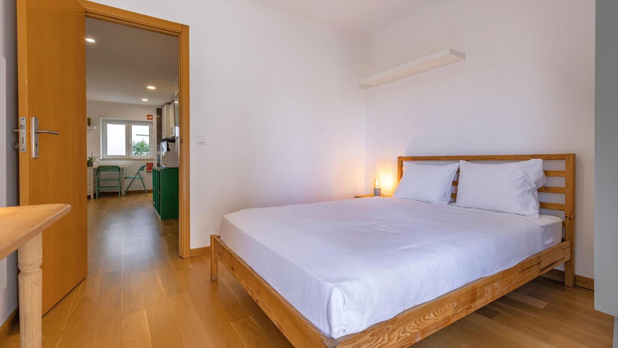Cute Apartments In City Center By Lovelystay Lisbon Luaran gambar