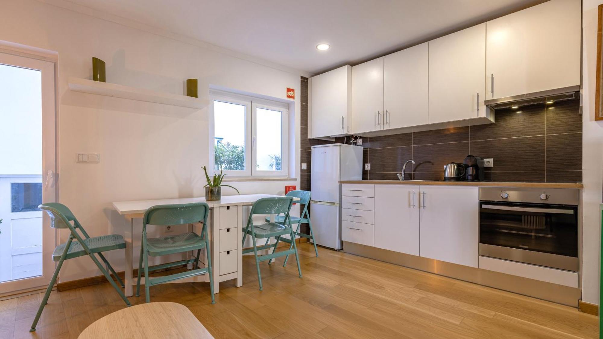 Cute Apartments In City Center By Lovelystay Lisbon Luaran gambar