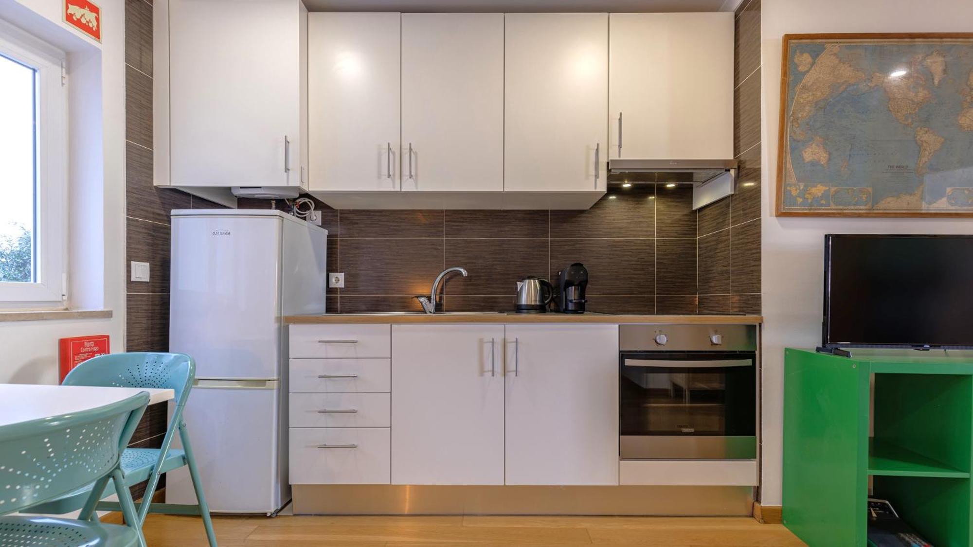 Cute Apartments In City Center By Lovelystay Lisbon Luaran gambar