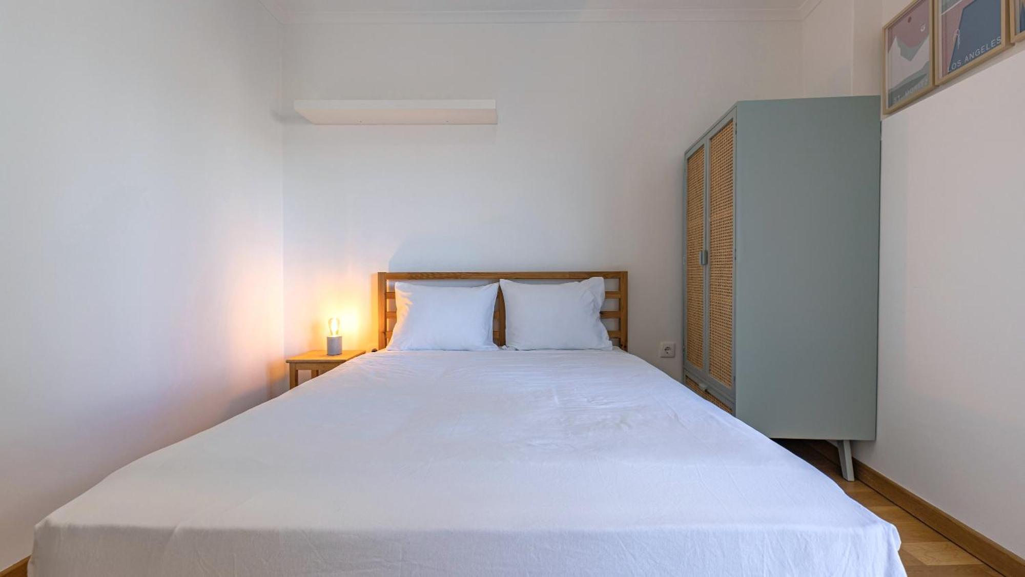 Cute Apartments In City Center By Lovelystay Lisbon Luaran gambar