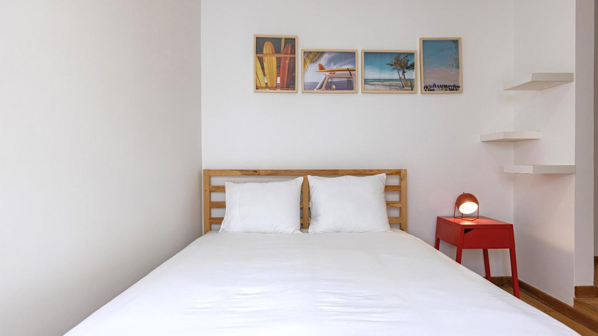 Cute Apartments In City Center By Lovelystay Lisbon Luaran gambar