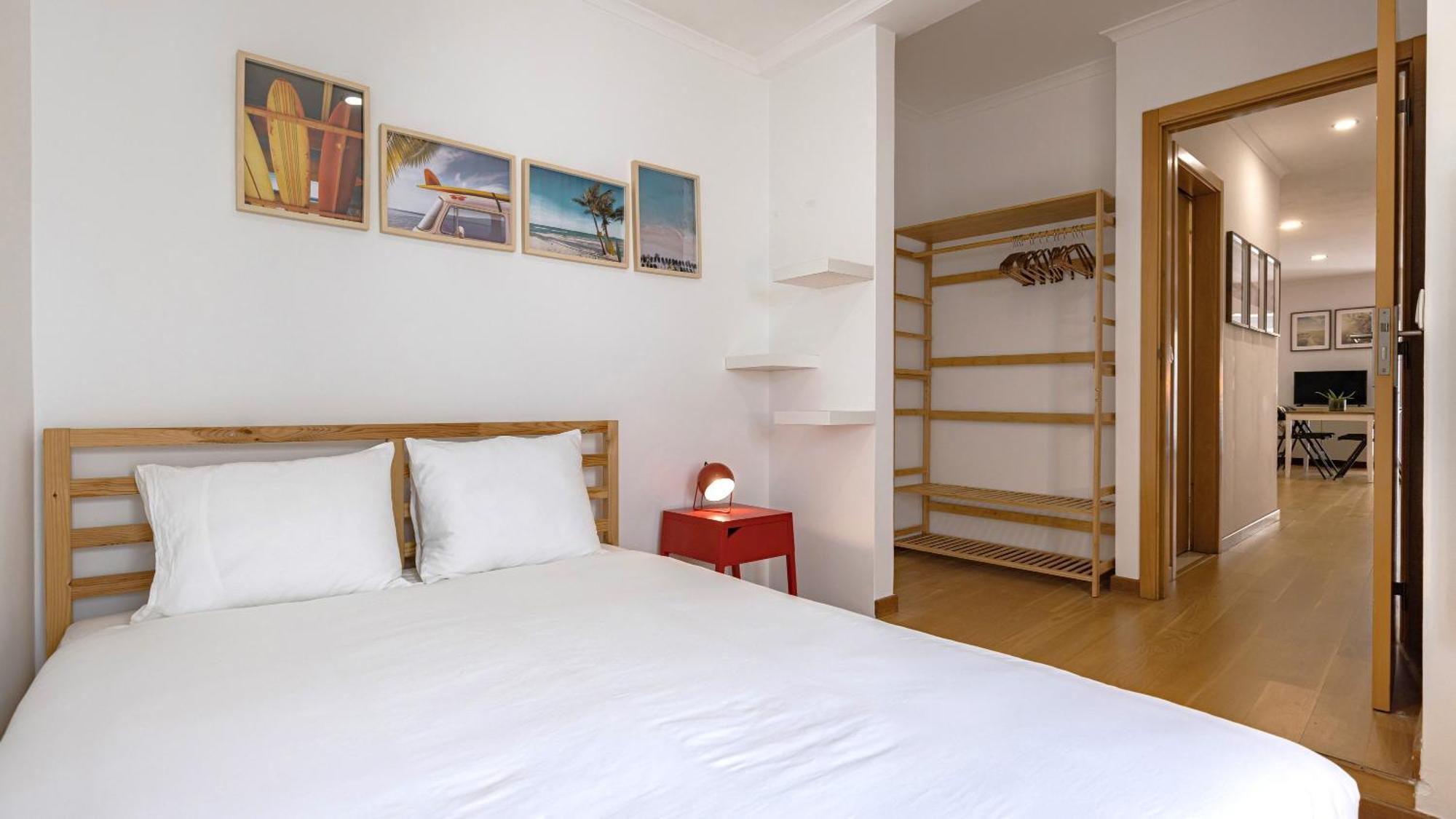 Cute Apartments In City Center By Lovelystay Lisbon Luaran gambar