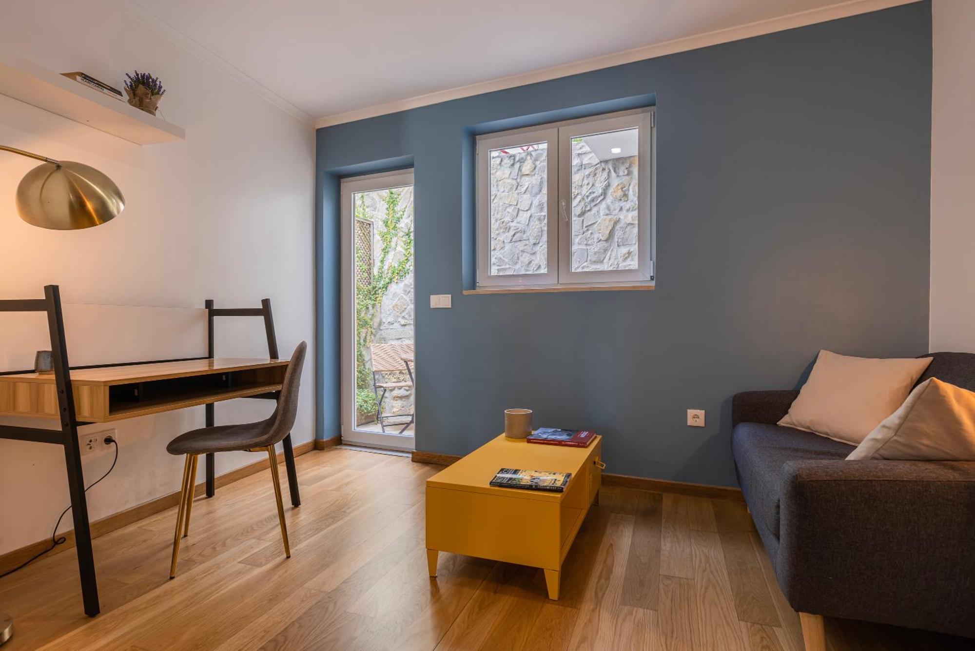 Cute Apartments In City Center By Lovelystay Lisbon Luaran gambar