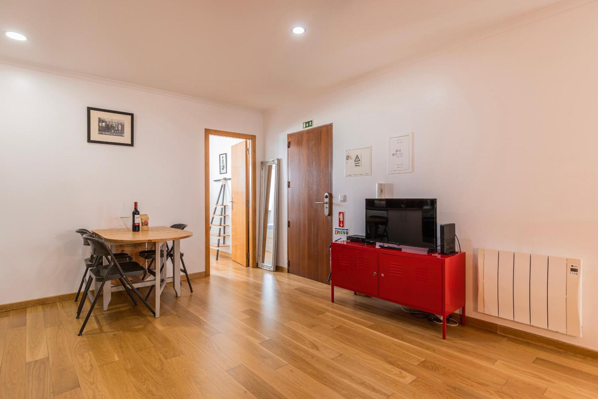 Cute Apartments In City Center By Lovelystay Lisbon Luaran gambar