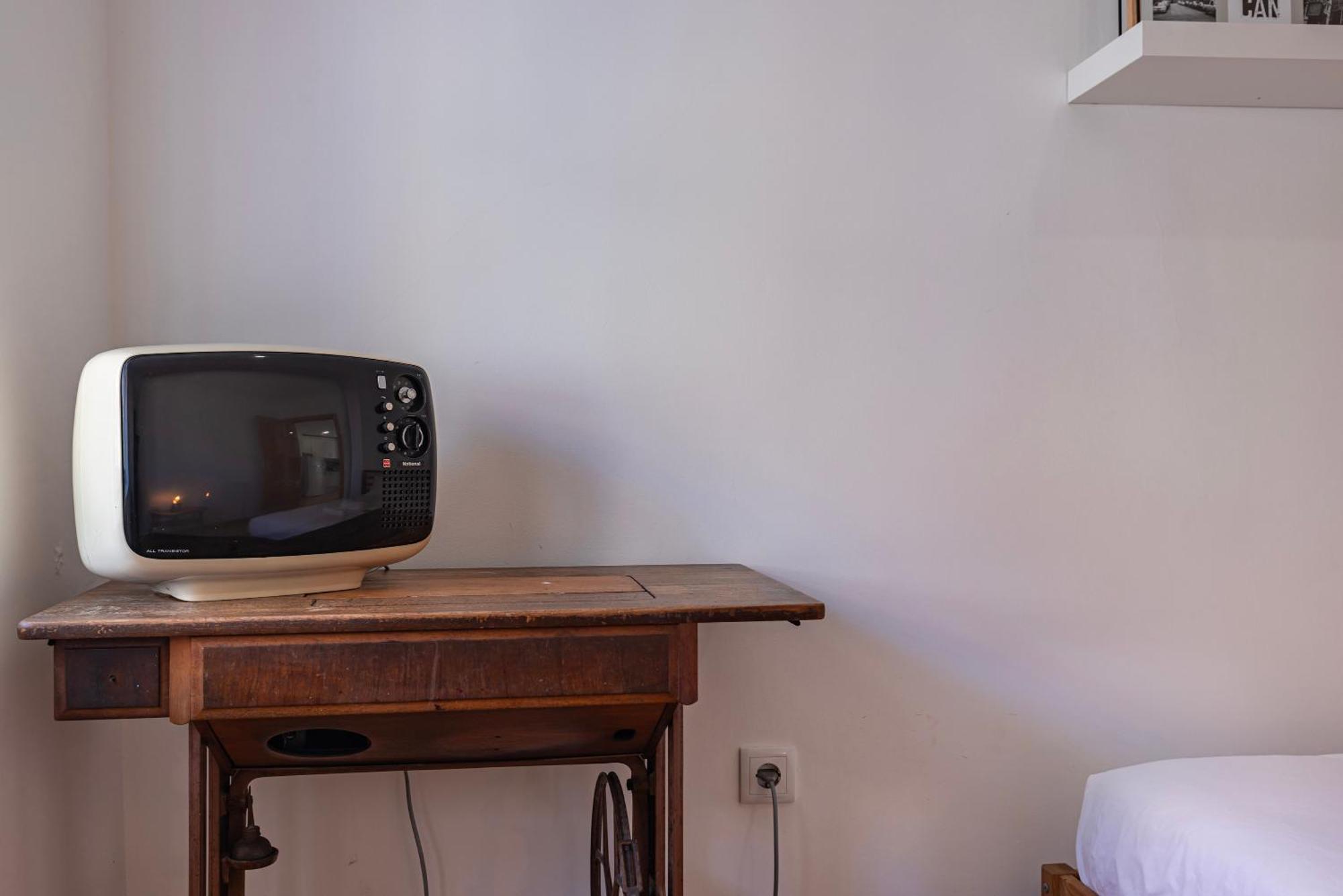 Cute Apartments In City Center By Lovelystay Lisbon Luaran gambar