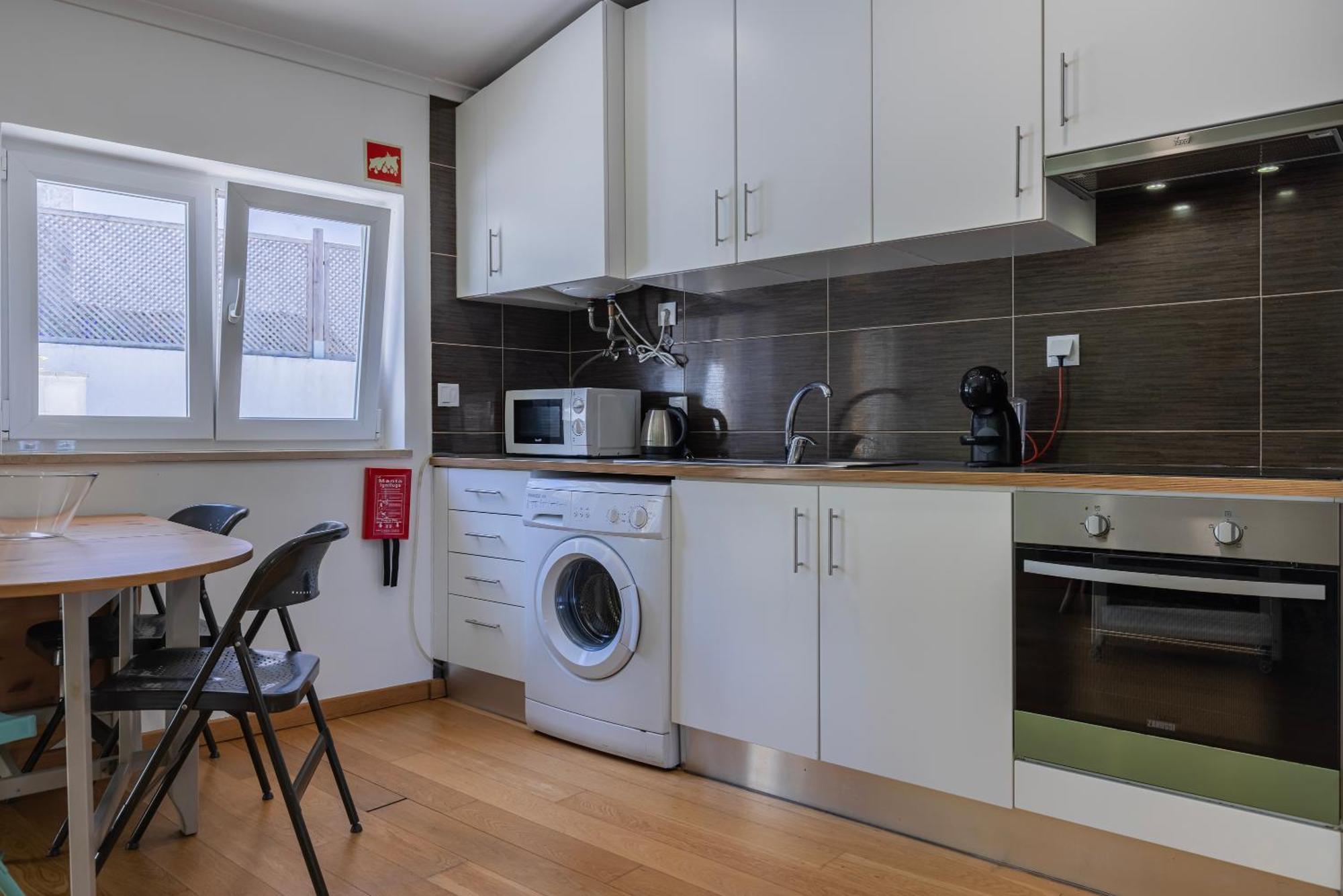 Cute Apartments In City Center By Lovelystay Lisbon Luaran gambar