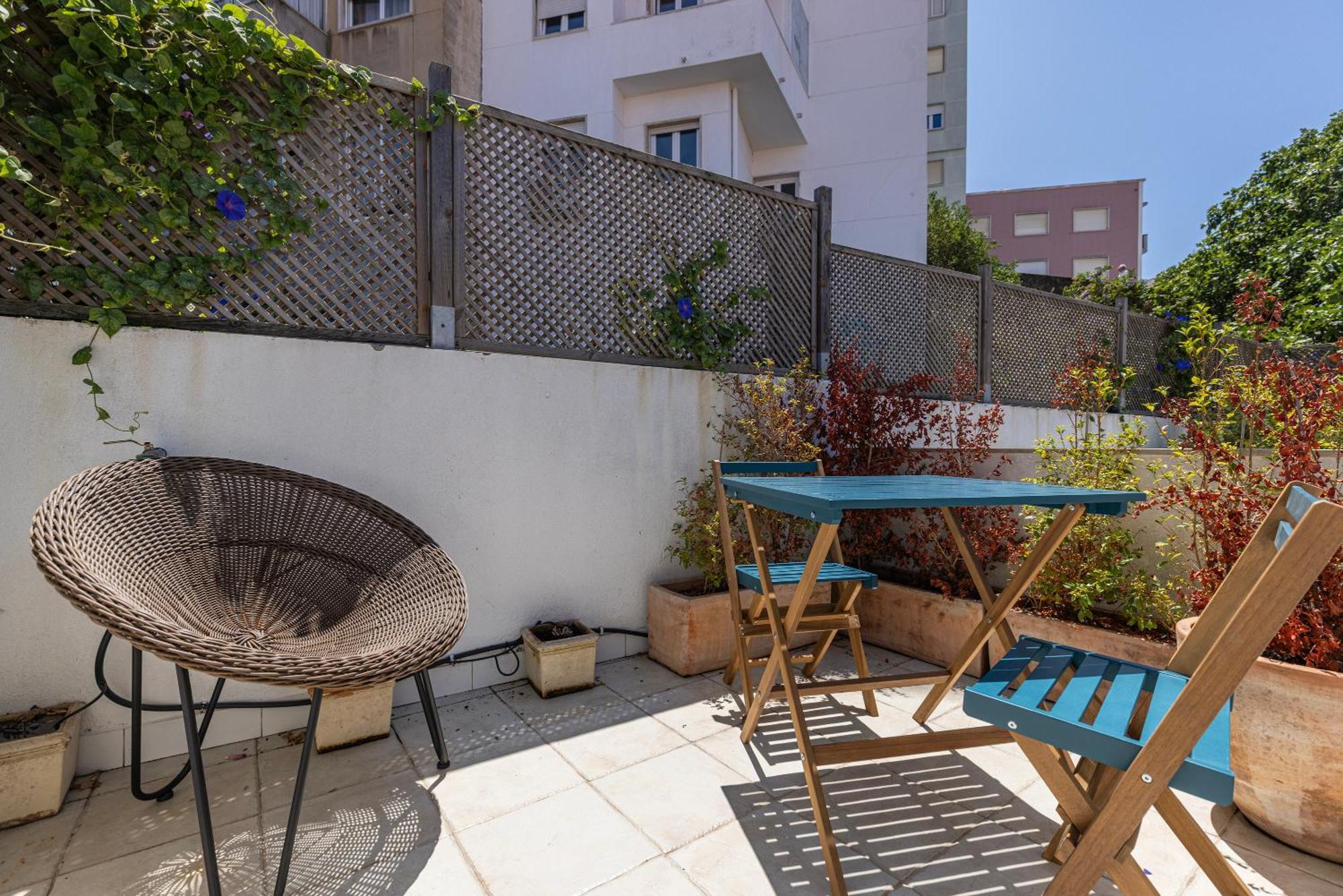 Cute Apartments In City Center By Lovelystay Lisbon Luaran gambar