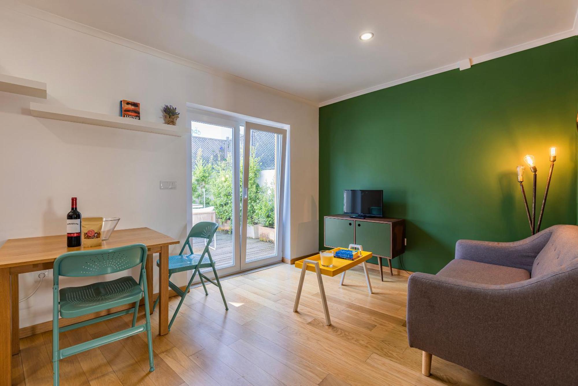 Cute Apartments In City Center By Lovelystay Lisbon Luaran gambar