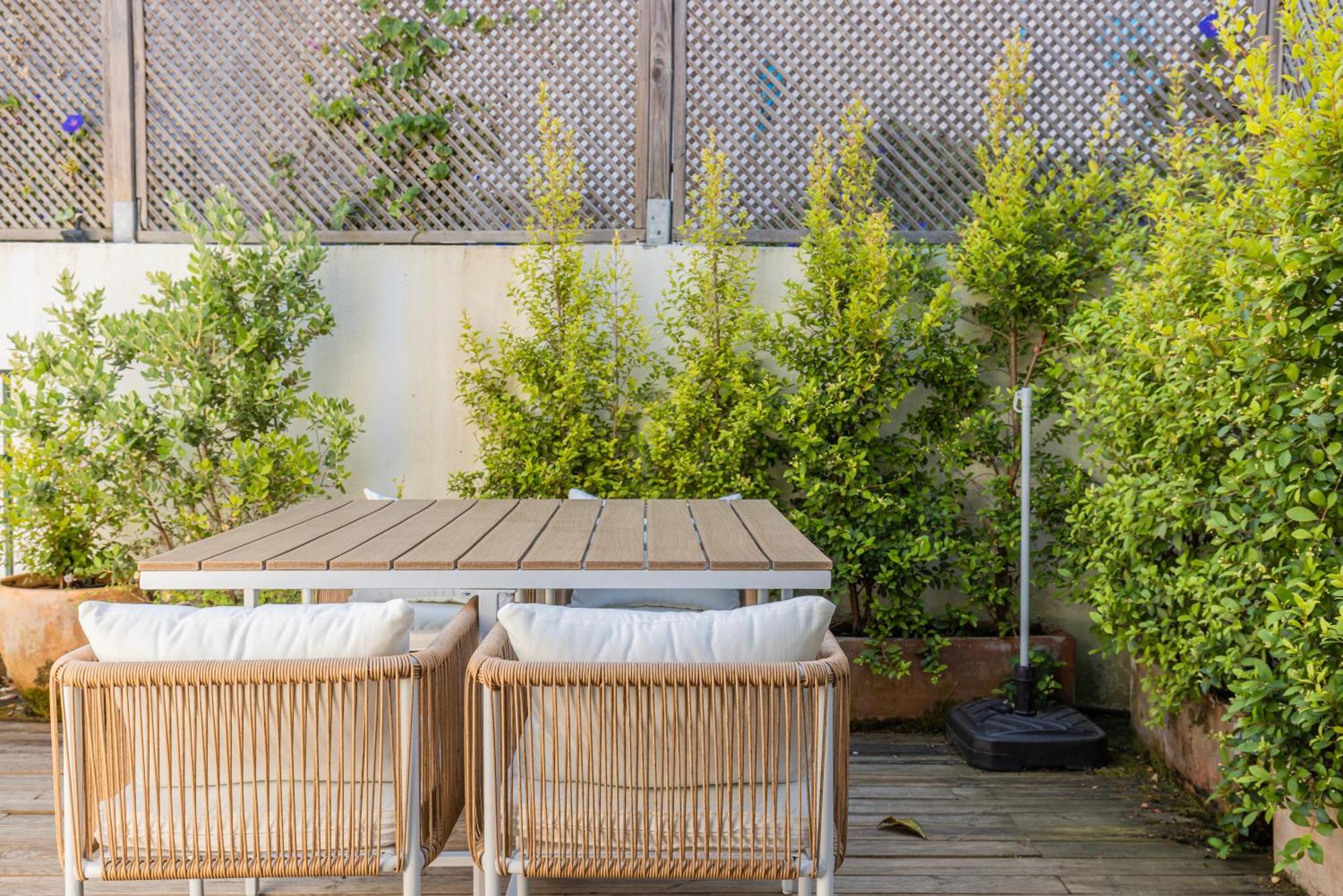 Cute Apartments In City Center By Lovelystay Lisbon Luaran gambar