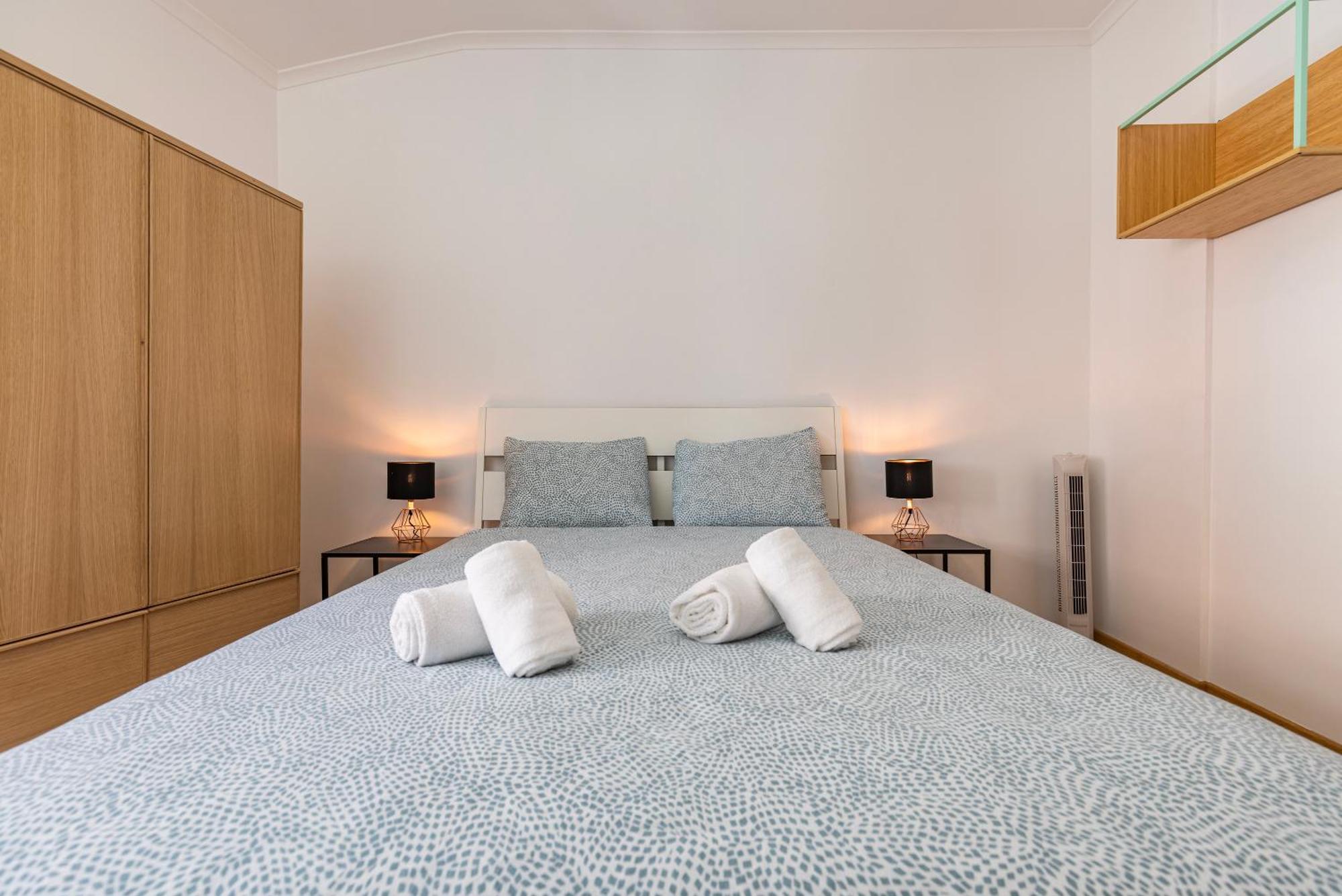Cute Apartments In City Center By Lovelystay Lisbon Luaran gambar