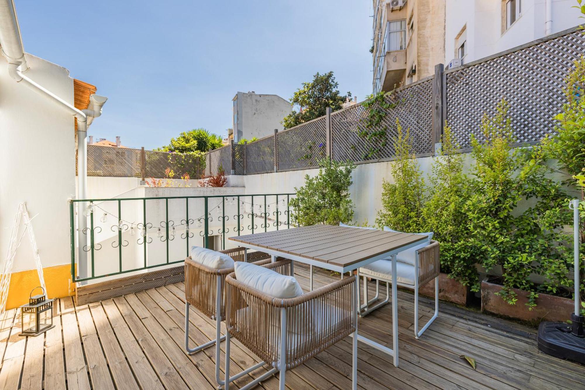 Cute Apartments In City Center By Lovelystay Lisbon Luaran gambar
