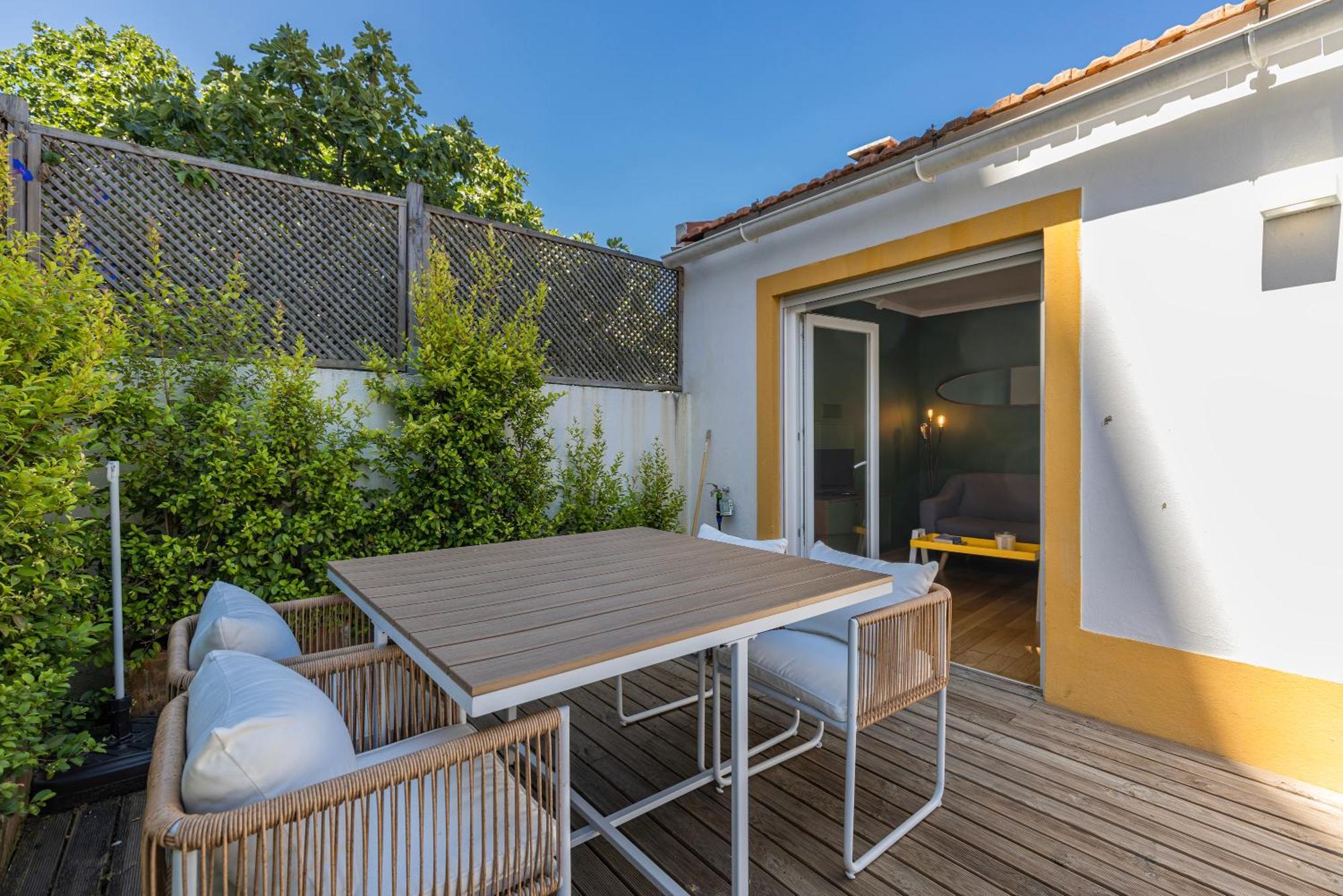 Cute Apartments In City Center By Lovelystay Lisbon Luaran gambar