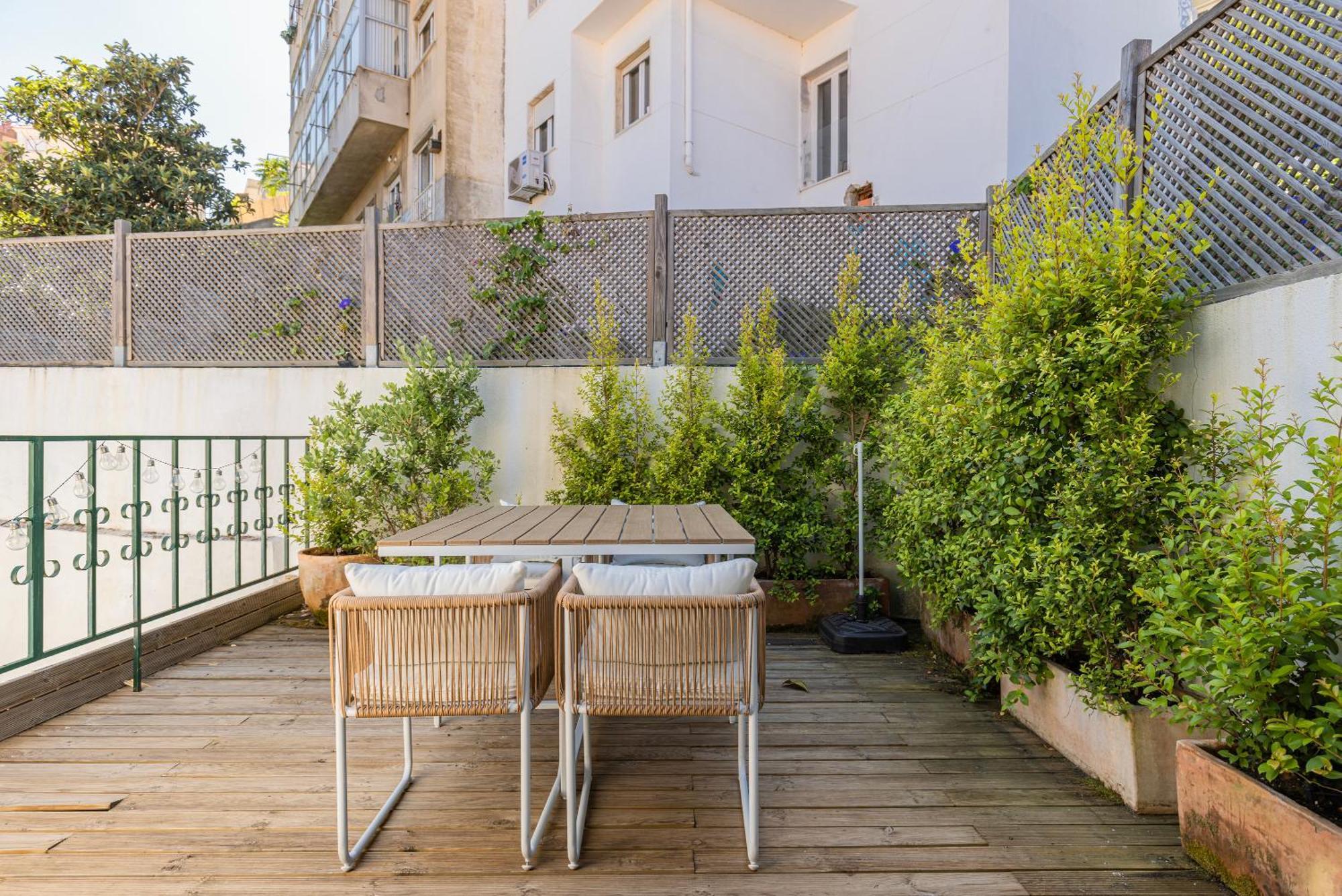 Cute Apartments In City Center By Lovelystay Lisbon Luaran gambar